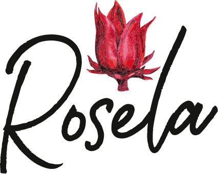 Rosela (logo)